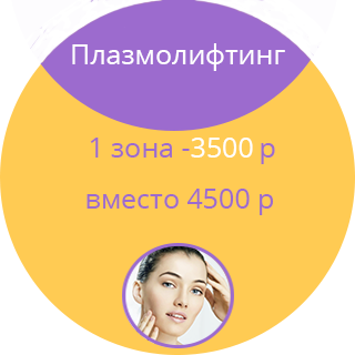 Плазмолифтинг